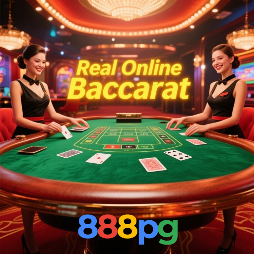 888pg visual
