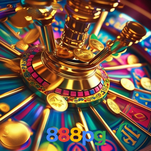 888pg visual