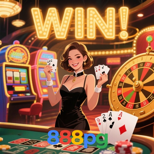 888pg visual