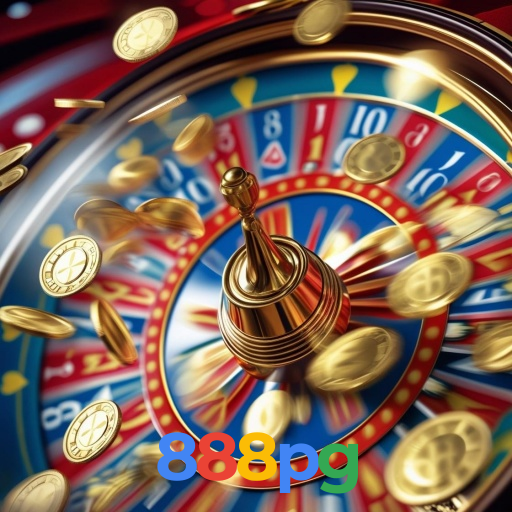 888pg visual