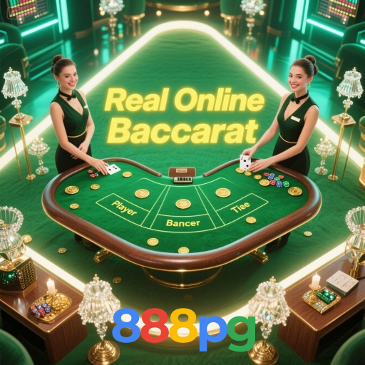 888pg visual