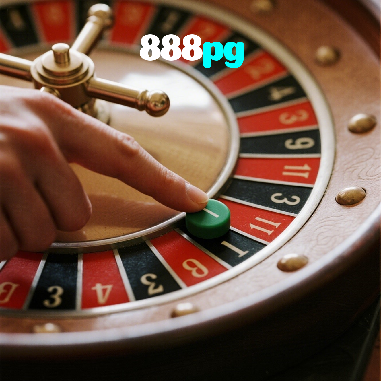 888pg visual