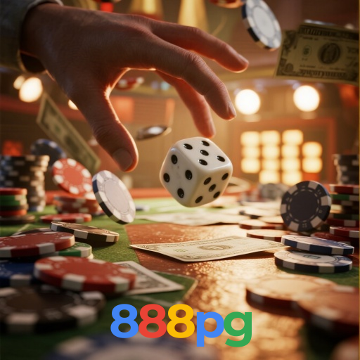 888pg visual