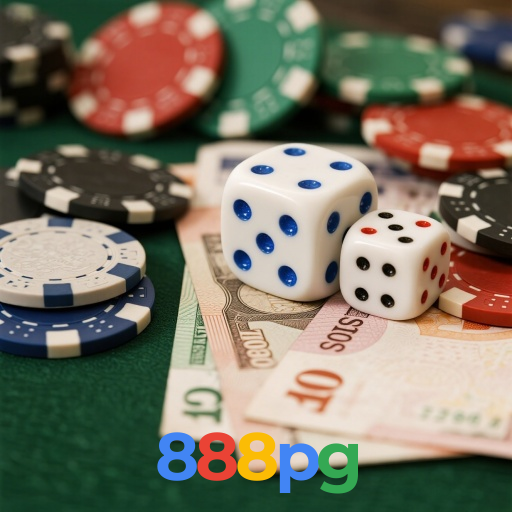 888pg visual