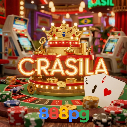 888pg visual