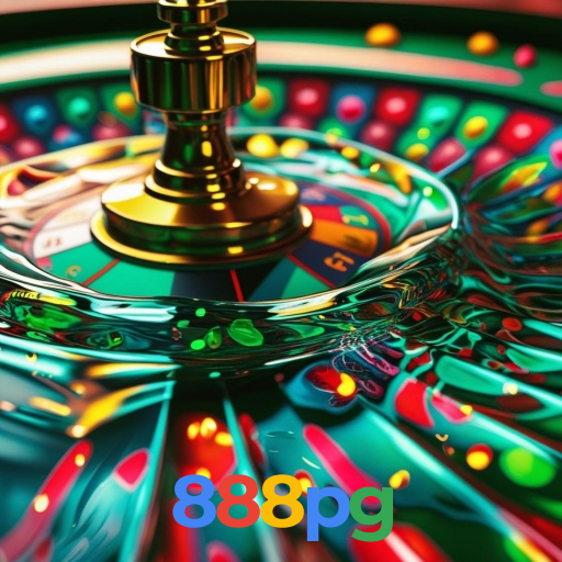 888pg visual