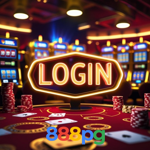 888pg visual