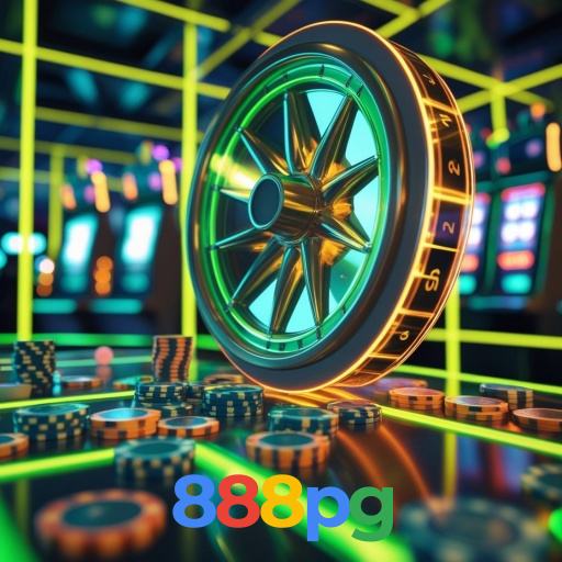 888pg visual