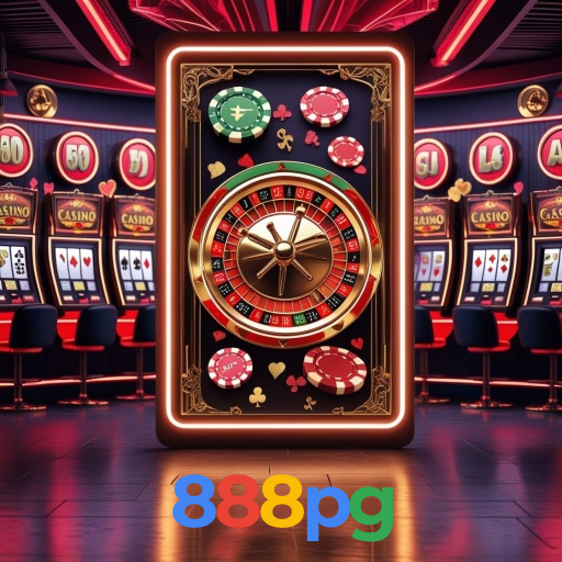 888pg visual