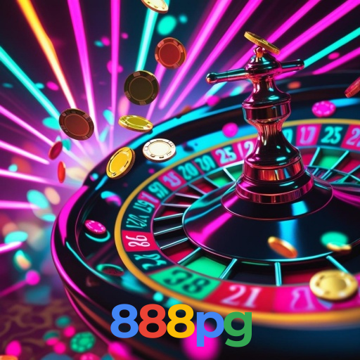 888pg visual
