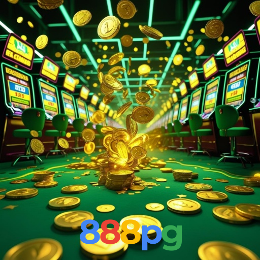 888pg visual