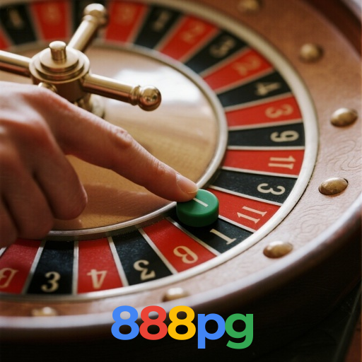 888pg visual