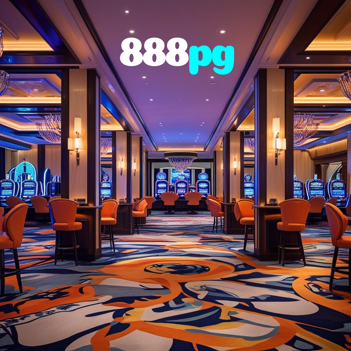 888pg visual