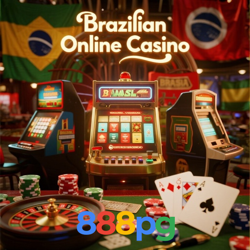888pg visual