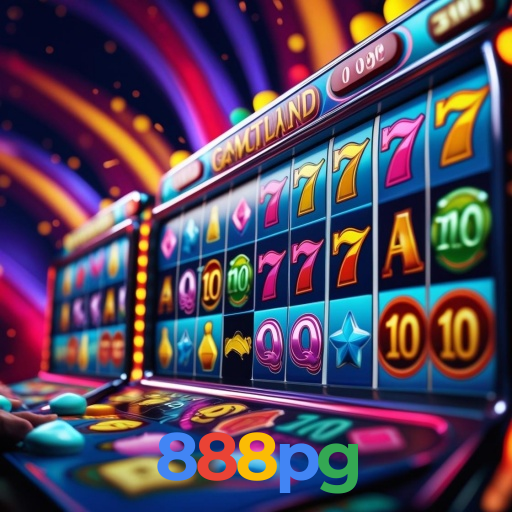 888pg visual