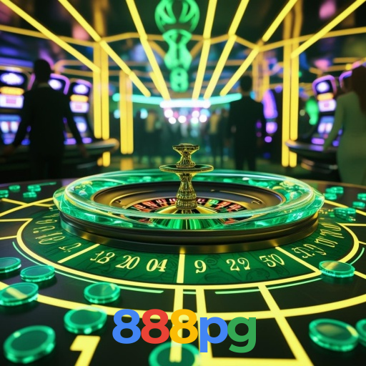 888pg visual