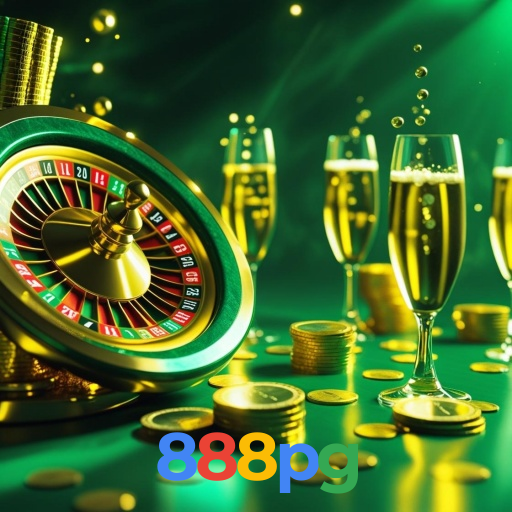 888pg visual