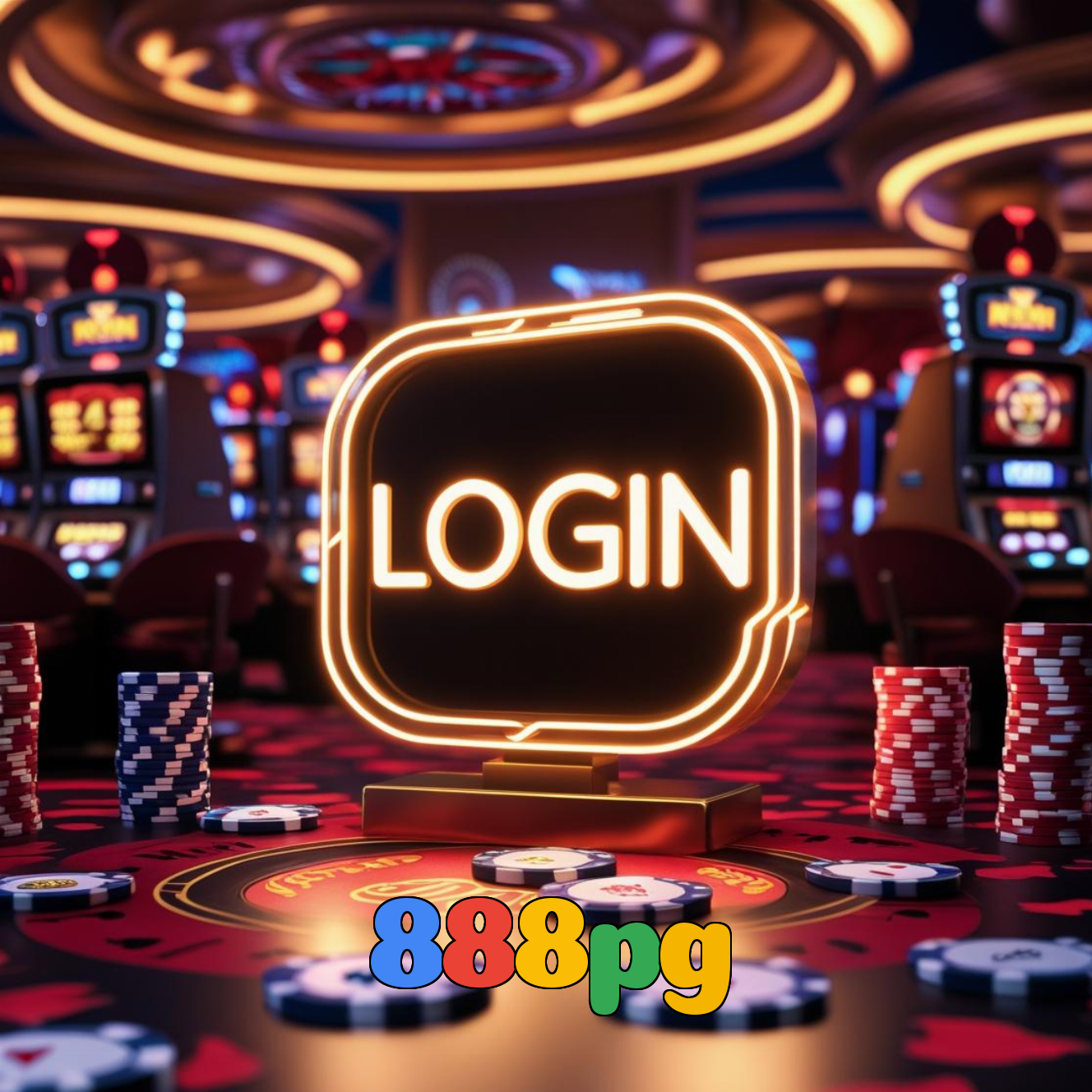 888pg