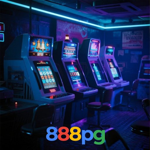 888pg visual
