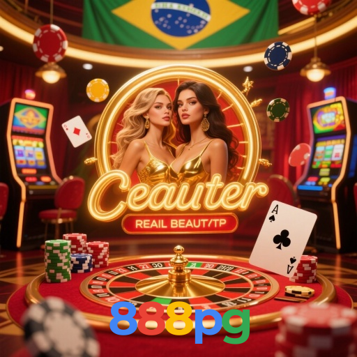 888pg visual