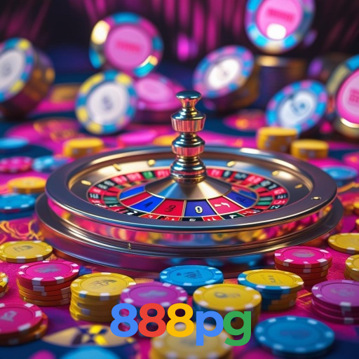 888pg visual