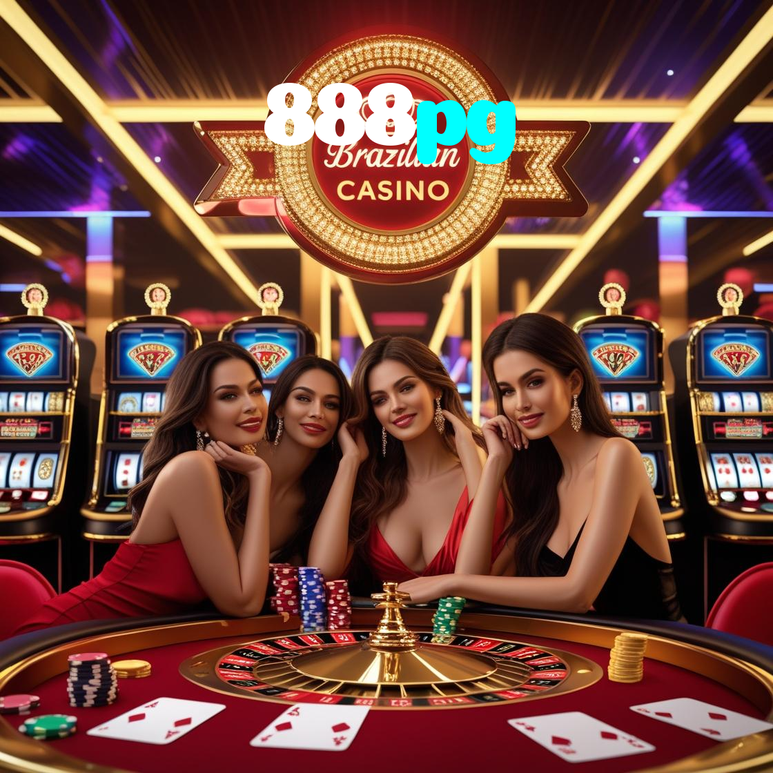 888pg visual