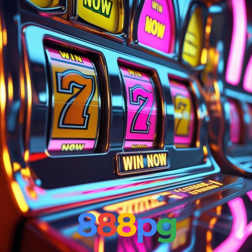 888pg visual