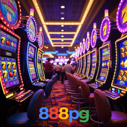 888pg visual