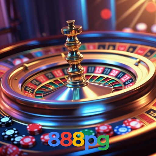 888pg visual