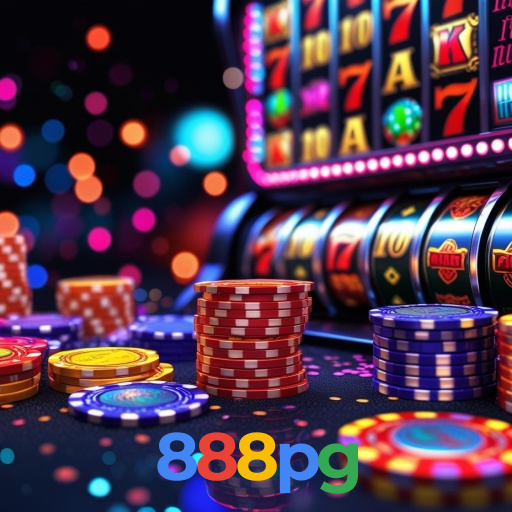 888pg visual