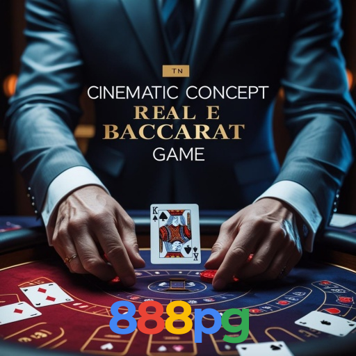888pg visual