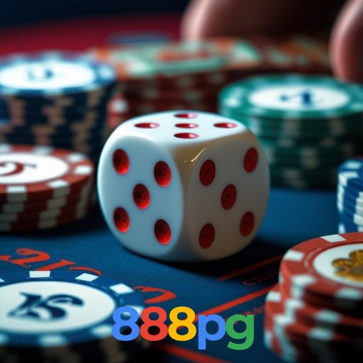 888pg visual
