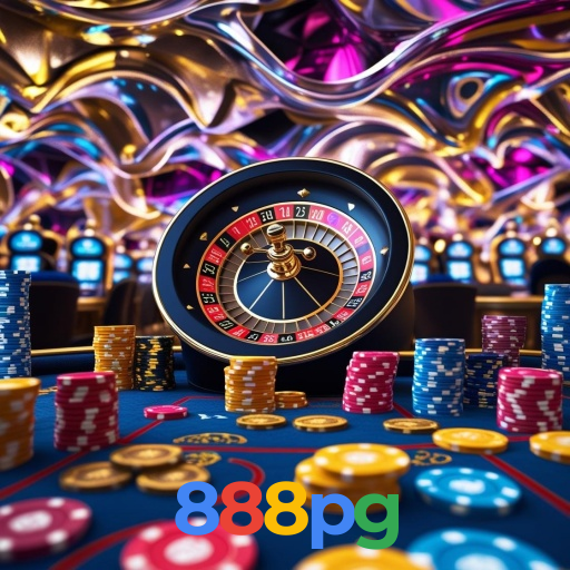 888pg visual