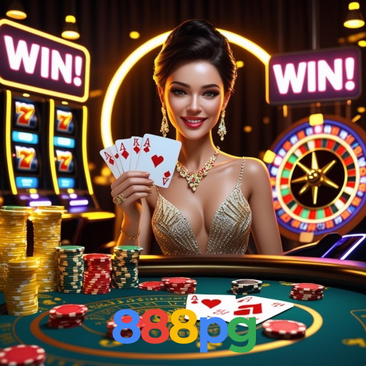 888pg visual