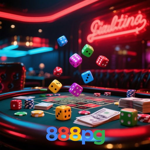 888pg visual