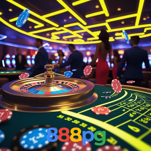 888pg visual