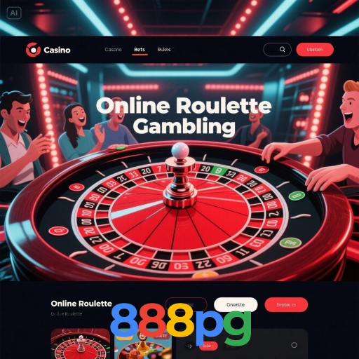 888pg visual