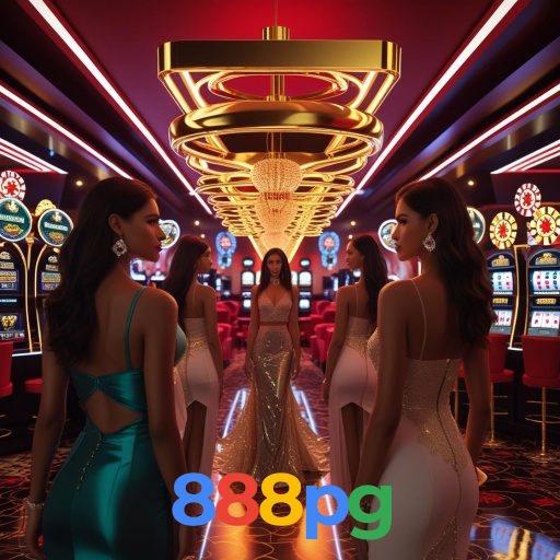 888pg visual