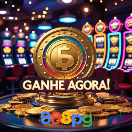 888pg visual