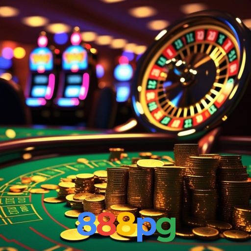888pg visual