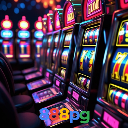 888pg visual