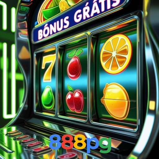 888pg visual