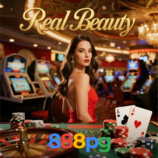 888pg visual