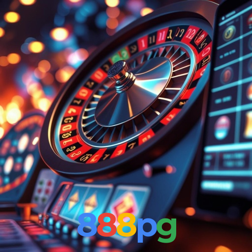 888pg visual
