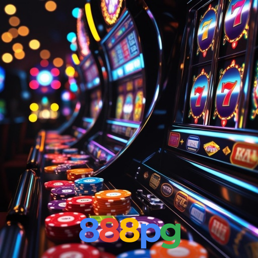 888pg visual