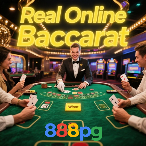 888pg visual