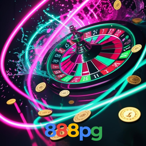 888pg visual