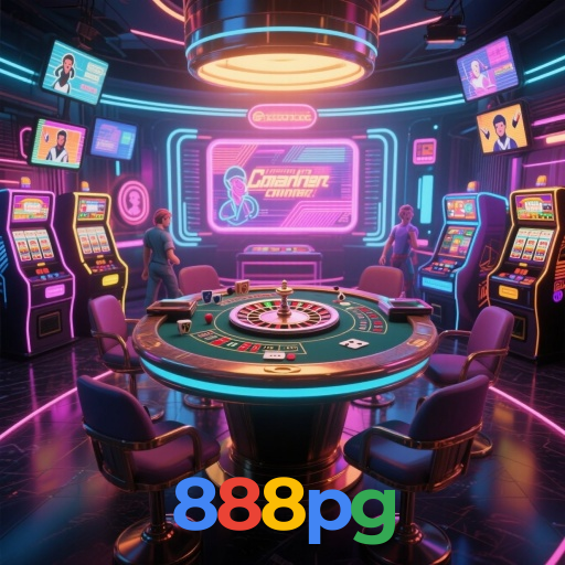 888pg visual