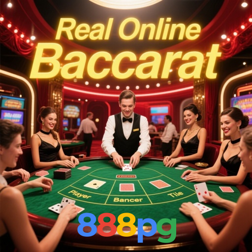 888pg visual