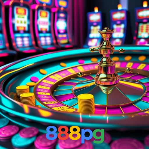 888pg visual